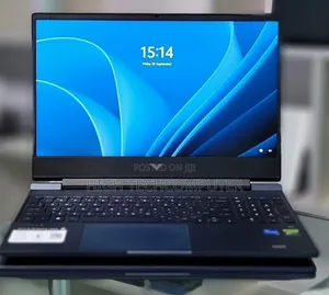 New Laptop HP Victus 16 16GB Intel Core i5 SSD 512GB