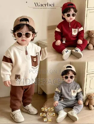Multi Colour 2 PCS