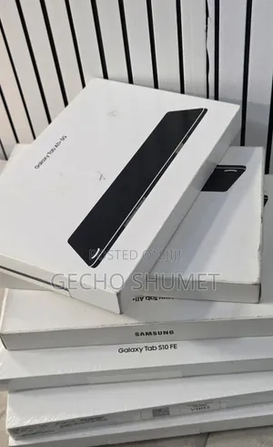New Laptop Samsung 6GB SSD 128GB