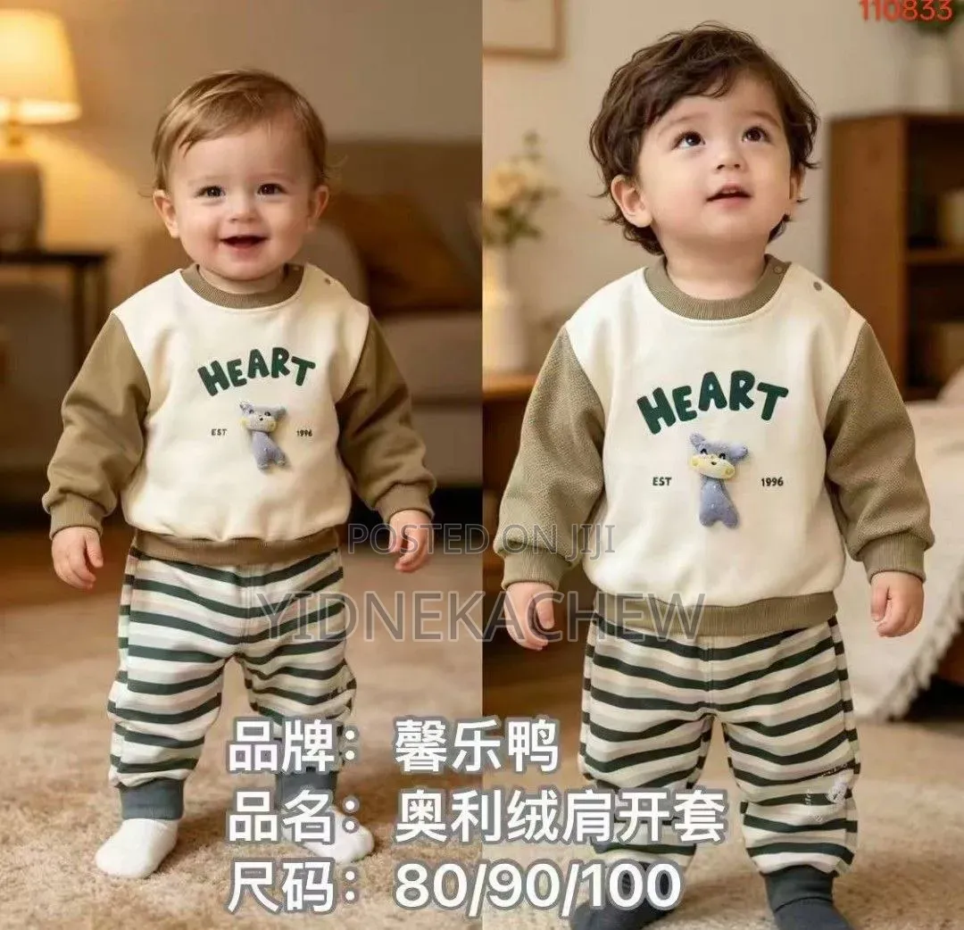 Multi Colour 2 PCS