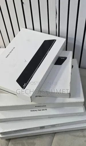 New Laptop Samsung 6GB SSD 128GB