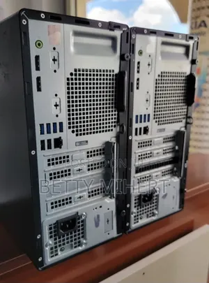 New Desktop Computer Dell OptiPlex 3080 8GB Intel Core i5 SSD 512GB