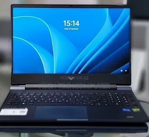 New Laptop HP Victus 16 16GB Intel Core i5 SSD 512GB