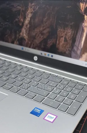 New Laptop HP Stream Notebook 16GB Intel Core 5 SSD 512GB