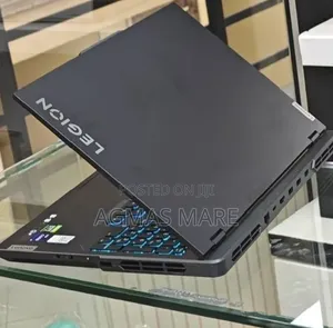 New Laptop Lenovo Legion 5 16GB Intel Core i9 SSD 1T