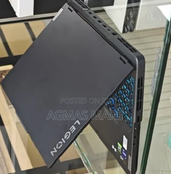 New Laptop Lenovo Legion 5 16GB Intel Core i9 SSD 1T