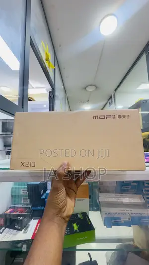 Mofii Wireless Keyboard and Mouse
