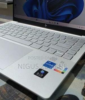 New Laptop HP Pavilion 14 16GB Intel Core i5 SSD 1T
