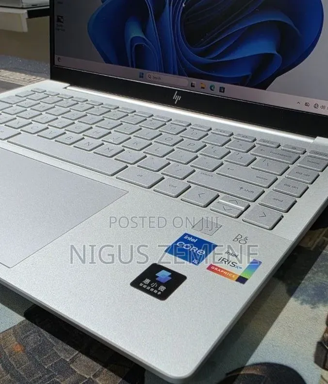 New Laptop HP Pavilion 14 16GB Intel Core i5 SSD 1T