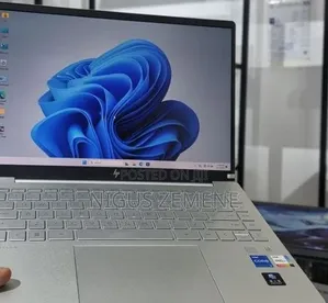 New Laptop HP Pavilion 14 16GB Intel Core i5 SSD 1T