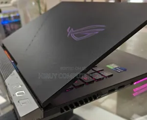 New Laptop Asus ROG Strix G15 16GB Intel Core i9 SSD 1T