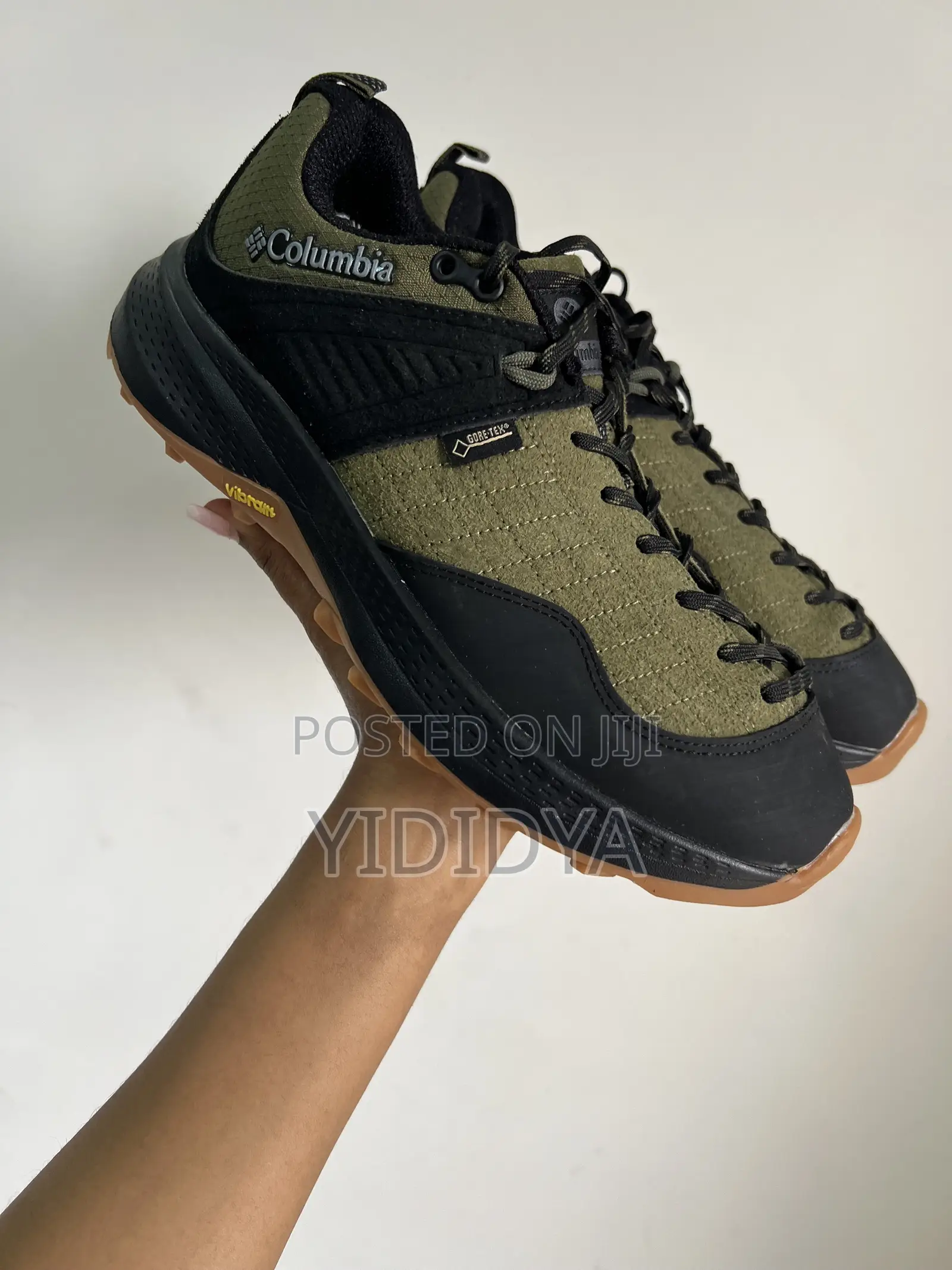 New Columbia Quality Comfortable Shoes