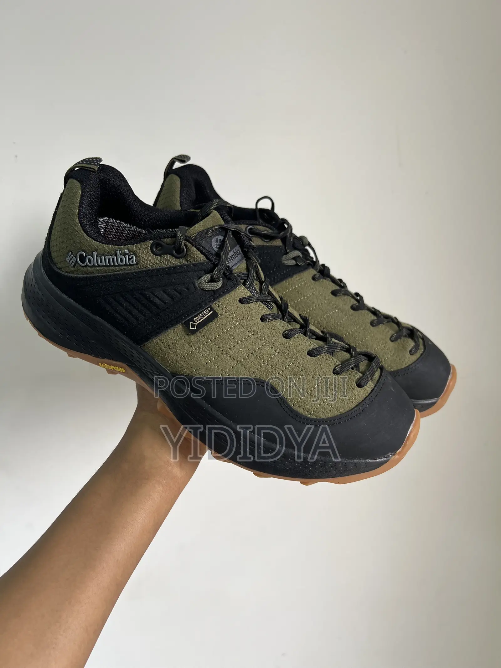 New Columbia Quality Comfortable Shoes