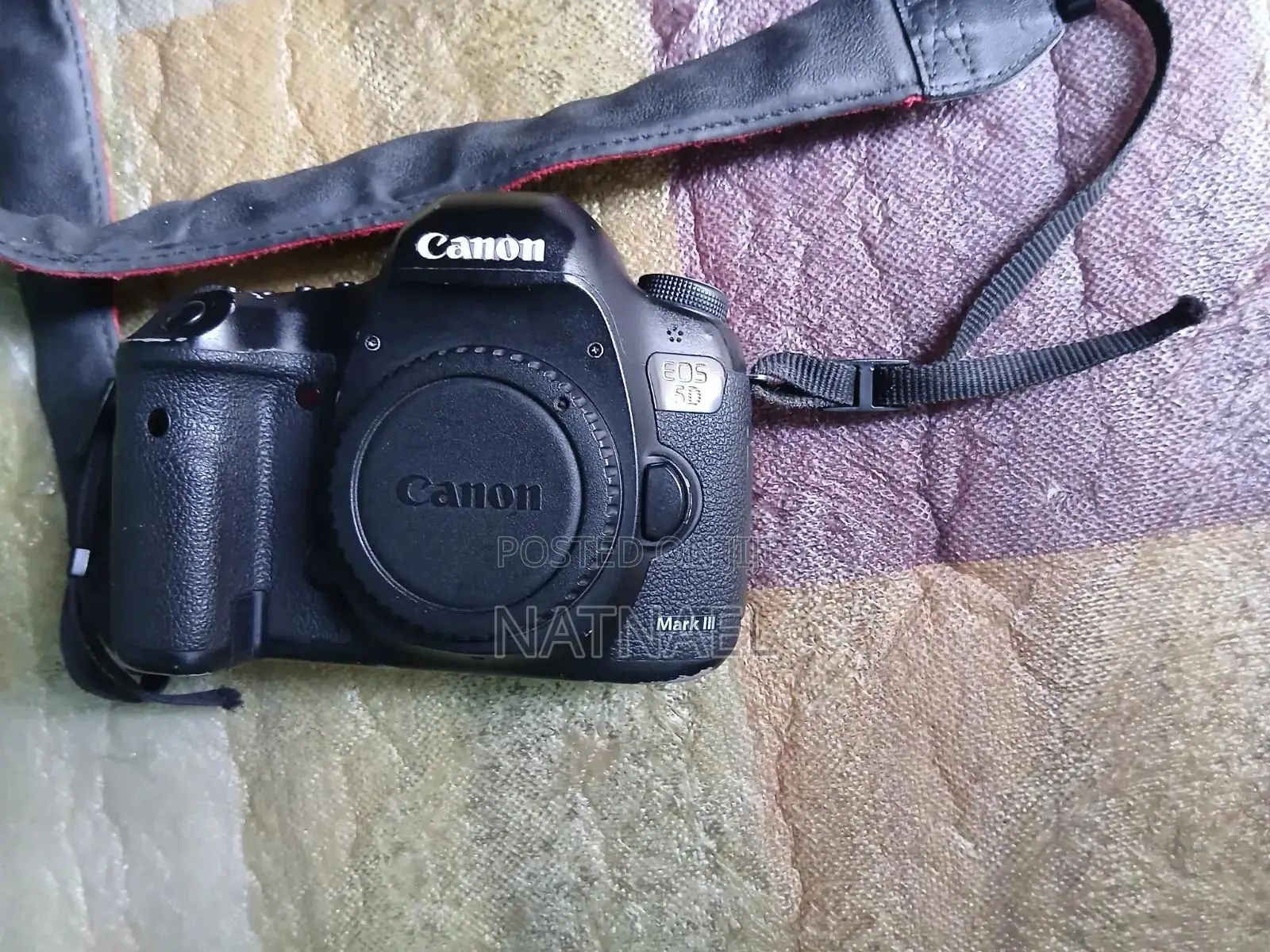 Canon 5d Mark3