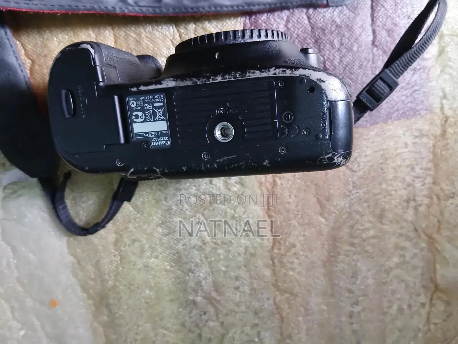 Canon 5d Mark3