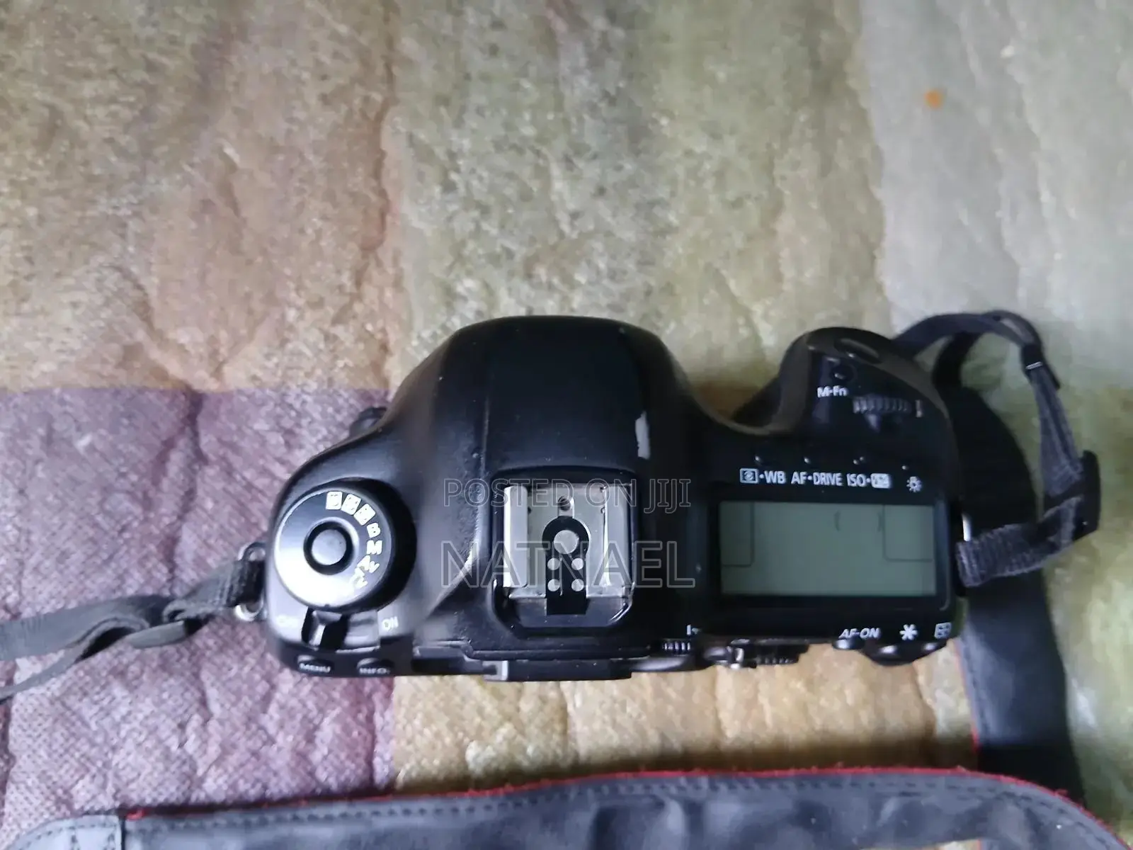 Canon 5d Mark3