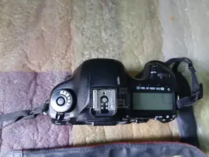 Canon 5d Mark3