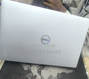 New Laptop Dell 32GB Intel Core i9 SSD 1T