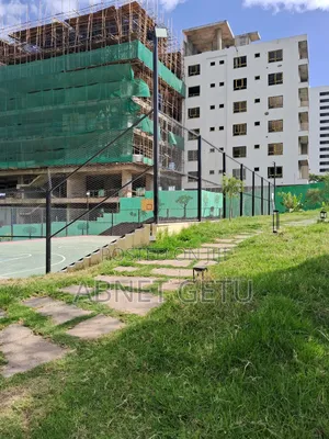 2bdrm Apartment in Jenboro, Lideta for sale