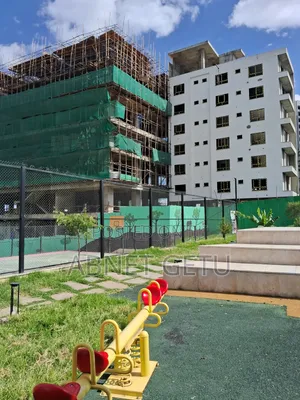 2bdrm Apartment in Jenboro, Lideta for sale