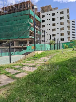 2bdrm Apartment in Jenboro, Lideta for sale