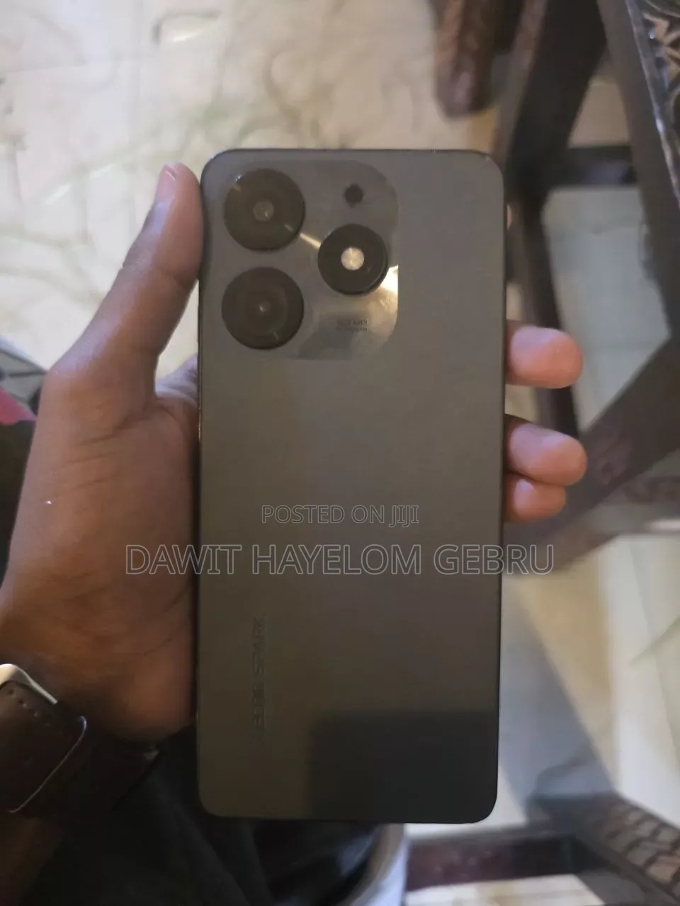 Tecno Spark 10 Pro 256 GB Bronze