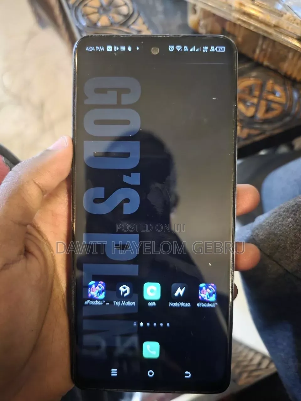 Tecno Spark 10 Pro 256 GB Bronze