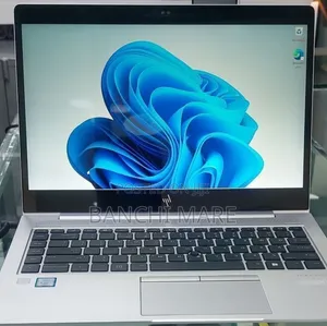 New Laptop HP EliteBook 840 G5 16GB Intel Core i7 SSD 512GB