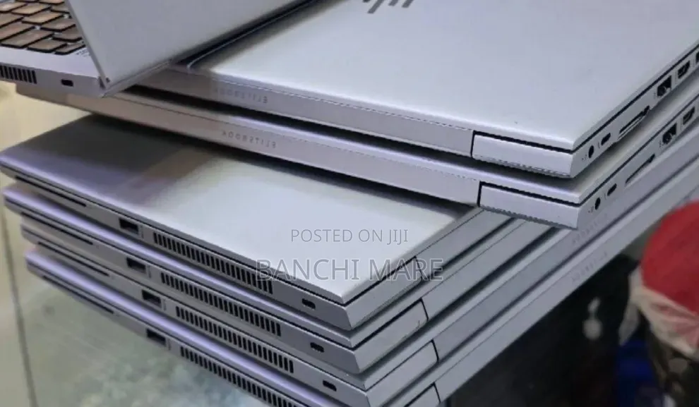 New Laptop HP EliteBook 840 G5 16GB Intel Core i7 SSD 512GB