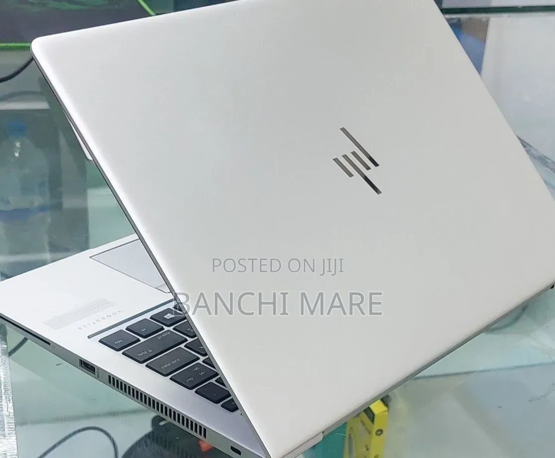 New Laptop HP EliteBook 840 G5 16GB Intel Core i7 SSD 512GB