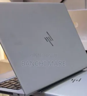 New Laptop HP EliteBook 840 G5 16GB Intel Core i7 SSD 512GB