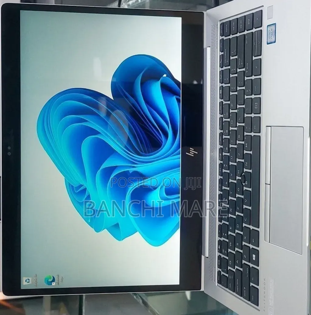New Laptop HP EliteBook 840 G5 16GB Intel Core i7 SSD 512GB