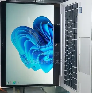 New Laptop HP EliteBook 840 G5 16GB Intel Core i7 SSD 512GB