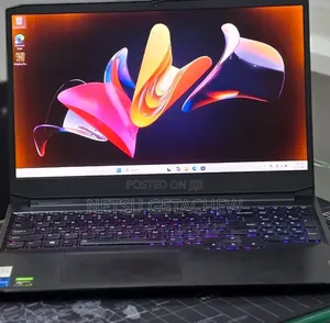 New Laptop Lenovo IdeaPad Y580 8GB Intel Core i5 SSD 512GB