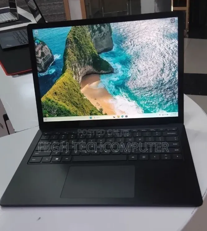 New Laptop Microsoft Surface Laptop 4 16GB Intel Core i7 SSD 512GB