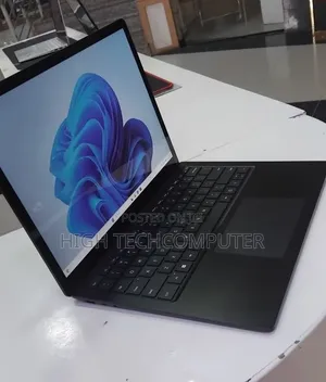 New Laptop Microsoft Surface Laptop 4 16GB Intel Core i7 SSD 512GB