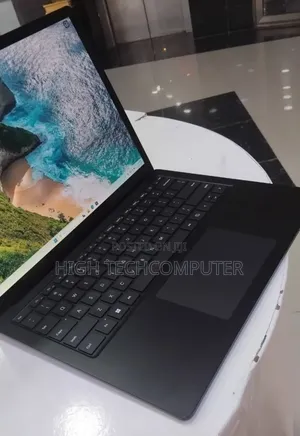New Laptop Microsoft Surface Laptop 4 16GB Intel Core i7 SSD 512GB
