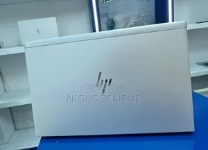 New Laptop HP EliteBook 850 G8 16GB Intel Core i5 SSD 512GB