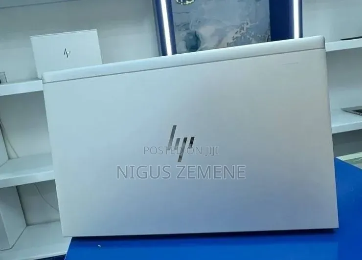 New Laptop HP EliteBook 850 G8 16GB Intel Core i5 SSD 512GB