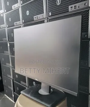 Dell 24inch Frameless Monitor