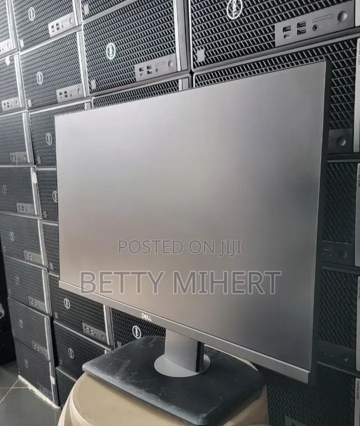 Dell 24inch Frameless Monitor