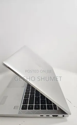 New Laptop HP EliteBook 840 G8 16GB Intel Core i7 SSD 512GB