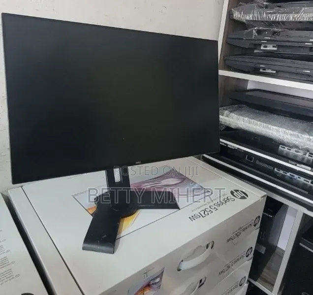 Dell 24inch Frameless Monitor
