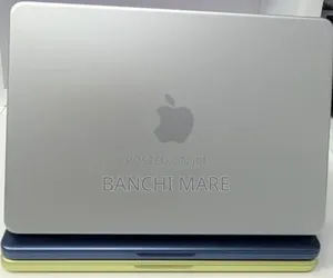 New Laptop Apple MacBook Neo 2026 8GB Intel Core 5 SSD 256GB