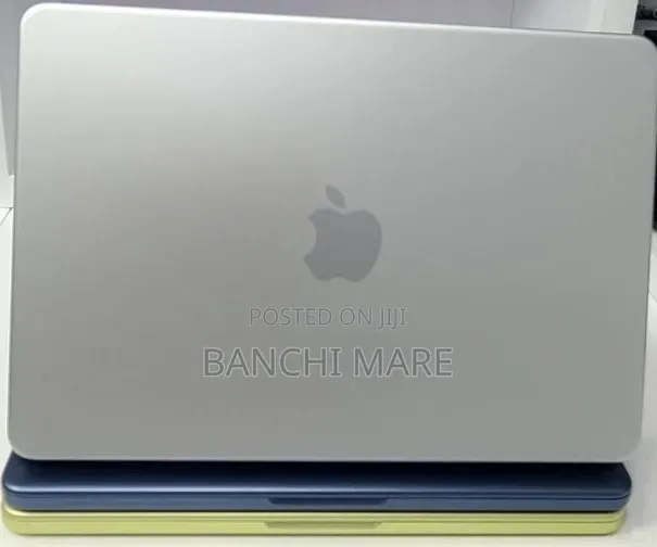 New Laptop Apple MacBook Neo 2026 8GB Intel Core 5 SSD 256GB