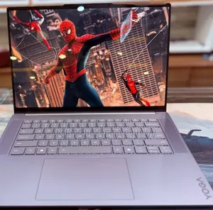 New Laptop Lenovo Yoga 7 15ITL5 32GB Intel Core Ultra 7 SSD 1T