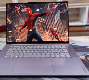 New Laptop Lenovo Yoga 7 15ITL5 32GB Intel Core Ultra 7 SSD 1T