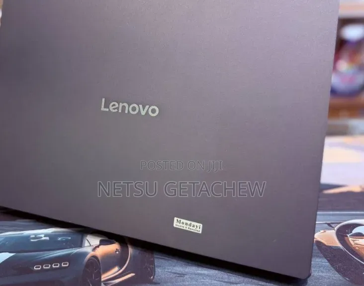 New Laptop Lenovo Yoga 7 15ITL5 32GB Intel Core Ultra 7 SSD 1T