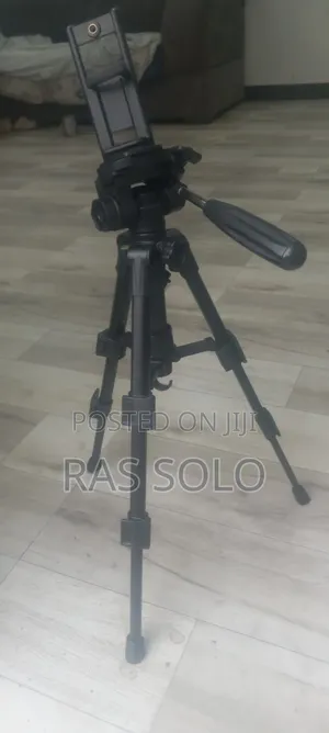 Professional TRIPOD