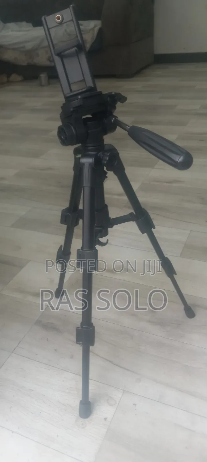 Professional TRIPOD